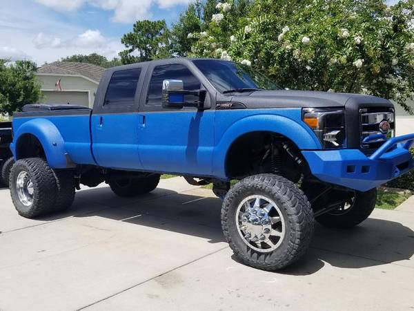 monster trucks for sale